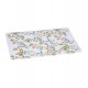 Lugar Americano 43,5cmX28,,5CM Siciliano Polipropileno